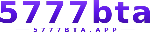 5777bta logo